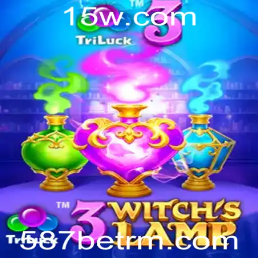 Descubra o Fascinante Jogo 3WitchsLamp: Uma Aventura Contemporânea