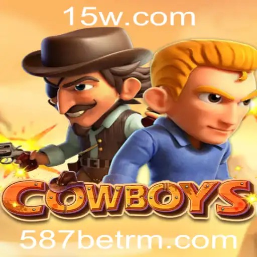 Explorando o Mundo de Cowboys: Uma Aventura Empolgante no Velho Oeste