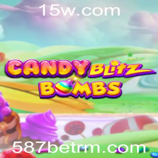 CandyBlitzBombs: Um Mergulho no Mundo Doce e Explosivo do Novo Jogo