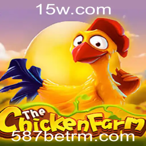 Explorando ChickenFarm: Uma Nova Febre no Mundo dos Jogos com 587bet