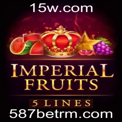Explorando o Fascinante Jogo ImperialFruits5