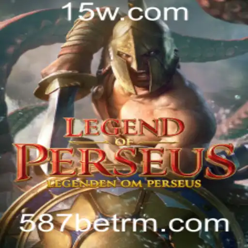 Explorando LegendofPerseus: A Nova Experiência de Jogo com 587bet
