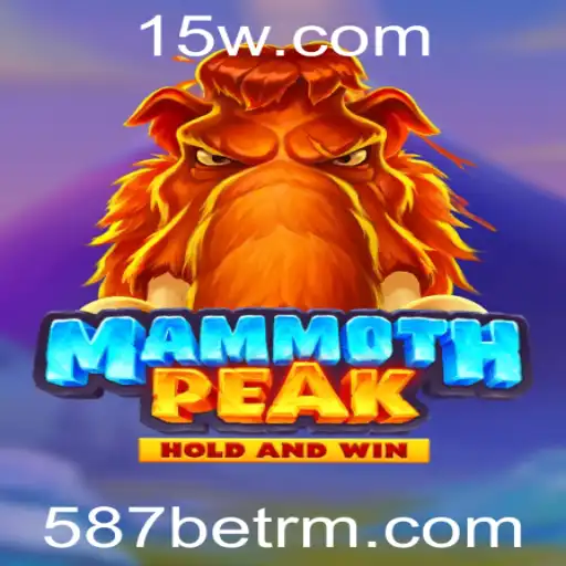 Descobrindo MammothPeak: O Fenômeno dos Jogos de Estratégia