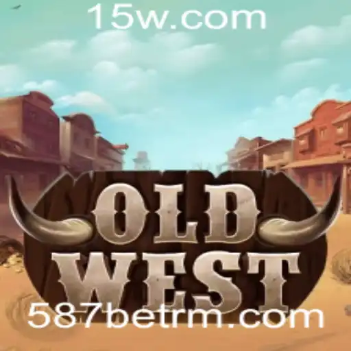 Descubra OldWest: Um Jogo de Estratégia de Faroeste com 587bet