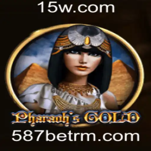 Descubra as maravilhas do jogo PharaohsGold com 587bet