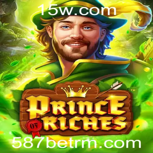 Desvendando o Fascinante Mundo de PrinceOfRiches: Um Guia Completo