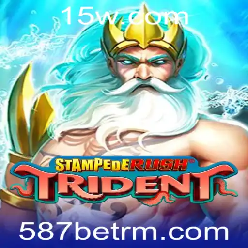 StempedeRushTrident: Um Novo Mundo de Aventuras no Universo dos Jogos