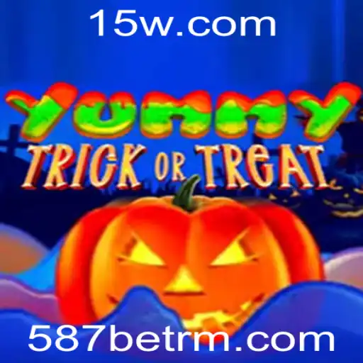 YummyTrickorTreat: Uma Experiência de Jogo Envolvente