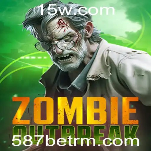 ZombieOutbreak: A Nova Sensação no Mundo dos Jogos